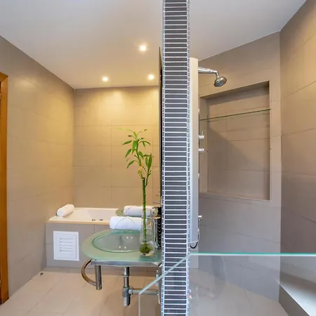 بيت للعطل Sunstay La Colina *